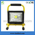 Die Cast Aluminum LED Flood Light Housing 10w-200w